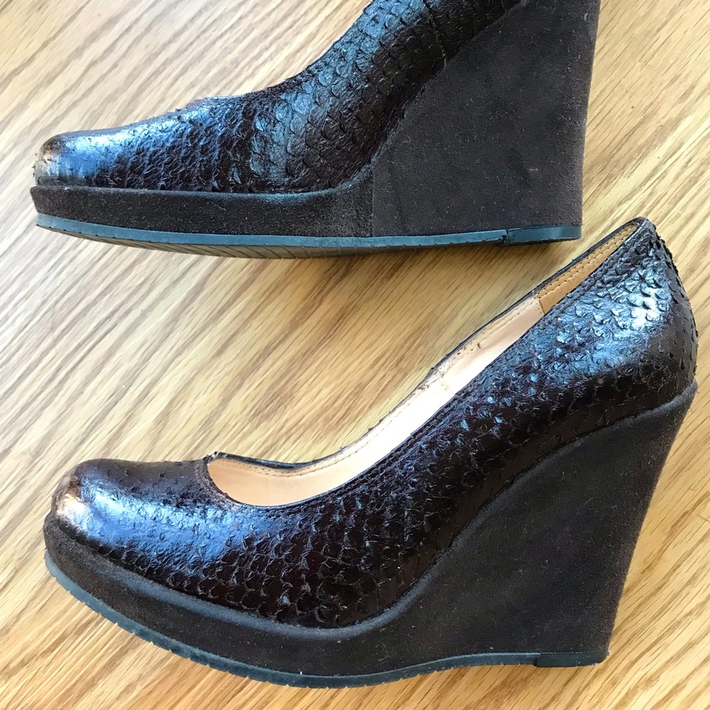 Divarese us 6 eu 36 wedges
